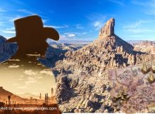 Unusual Old Stone Map Found In The American Southwest