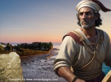 Strange Ancient Artifact Found In New Jersey May Be Evidence A Long-Lost Advanced Civilization