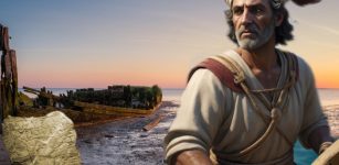 Strange Ancient Artifact Found In New Jersey May Be Evidence A Long-Lost Advanced Civilization