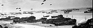 On This Day In History: Remembering D-Day – On June 6, 1944