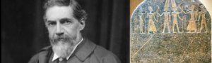 On This Day In History: Famous British Archaeologist And Egyptologist Sir Flinders Petrie Born – On June 3, 1853