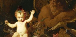 Playful Puck (Robin Goodfellow) – Master Of Harmless Mischief And Shakespeare's Visit To The Magic Valley