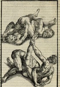 Guide To The Classics: On The Art Of Physical Exercise, A 16th Century ...