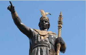 Sapa Inca Ruler Who Was The Sapa Inca? - Ancient Pages