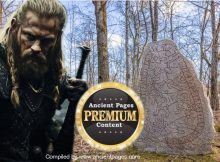 Ancient Runestones Reveal A Surprising Viking Secret - Scientists Say