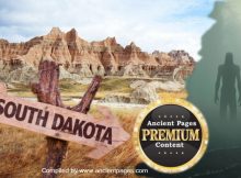Unexplained Encounters With A Mysterious Being In South Dakota Reported – Why Is This Happening?