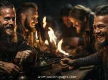 Vikings Had Dark Humor And Joked Even During Deadly Battles