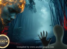 Dangerous Magnetic Anomaly And Unexplained Events In Mysterious And Darkest Valley Trouble Scientists - Why Must The Stone Gate Not Be Crossed?
