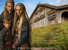 Bizarre And Rare Finds In Viking Houses - What Was Behind This Mysterious Practice?