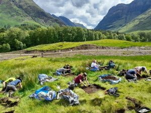 Untold Story Of The Glencoe Massacre In 1692 Revealed By Archaeologists ...