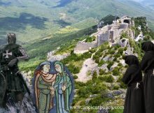 Baffling Cathar Mystery - Was It A Double Ancient Reincarnation Case?
