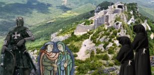 Baffling Cathar Mystery - Was It A Double Ancient Reincarnation Case?