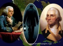 Who Was The Unknown Man Who Influenced Historical Events Shaping America's Future Before Vanishing Forever?