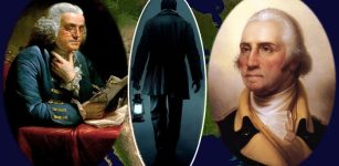 Who Was The Unknown Man Who Influenced Historical Events Shaping America's Future Before Vanishing Forever?