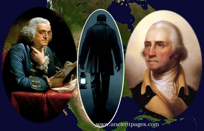Who Was The Unknown Man Who Influenced Historical Events Shaping America's Future Before Vanishing Forever?