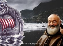 Strange Story Of The Viking Who Mysteriously Vanished And Ended Up In America By Mistake – He Was Not Happy About It!