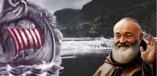 Strange Story Of The Viking Who Mysteriously Vanished And Ended Up In America By Mistake – He Was Not Happy About It!