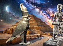 Secret Knowledge Revealed: Mastermind Imhotep's Connection To The Mysterious Shemsu Hor - The Followers of Horus
