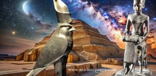 Secret Knowledge Revealed: Mastermind Imhotep's Connection To The Mysterious Shemsu Hor - The Followers of Horus