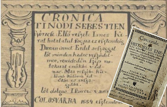500-Year-Old Transylvanian Diaries Reveal How The Little Ice Age Transformed Life And Death In The Region