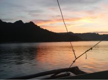 Did Ancient Seafarers In Southeast Asia Build Sophisticated Boats As Far Back As 40,000 Years Ago?