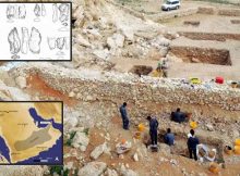 Oldest Evidence To Date: 80,000-Year-Old Stone Blades Of Homo Sapiens Found In Arabia