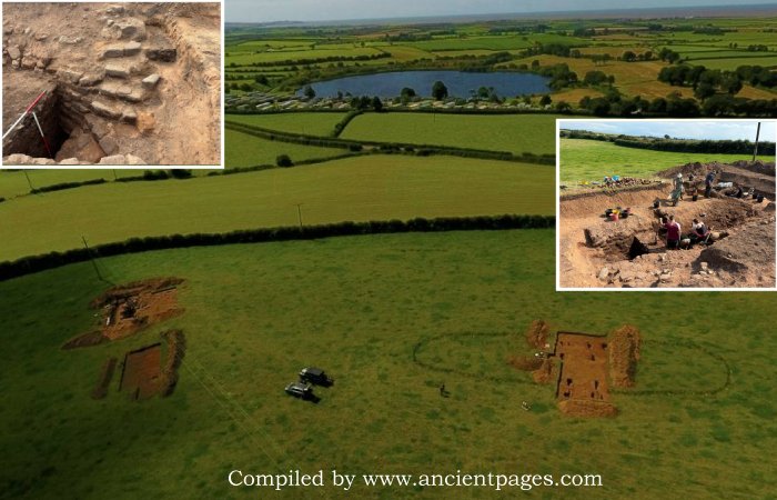 Largest Viking-Age Building In Britain Has Been Found In Cumbria!