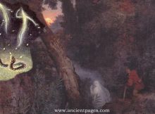 Investigation Of The Elusive Will-o'-the-Wisp Phenomenon Leads To A Surprising Discovery