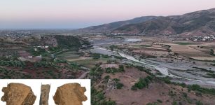 First Bronze Age Settlement Predating The Phoenicians Discovered In Maghreb