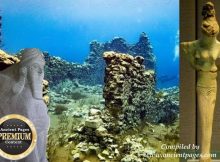 Searching For Dilmun: Underwater Ruins In The Persian Gulf Predate The Pharaohs And Sumer