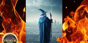 King Geirrod Betrayed His Brother Agnar And Sent Him To Die But Justice Finally Prevailed