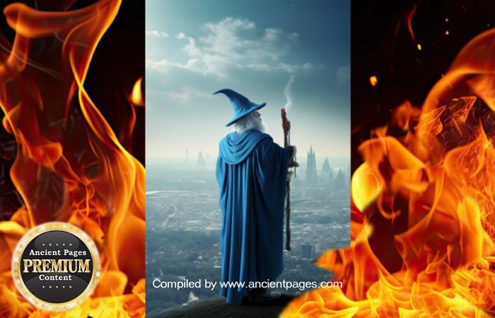 King Geirrod Betrayed His Brother Agnar And Sent Him To Die But Justice Finally Prevailed