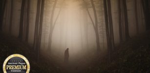 Orang Bunian: Mysterious Invisible Whistle People Living In Forests In Malay Folklore