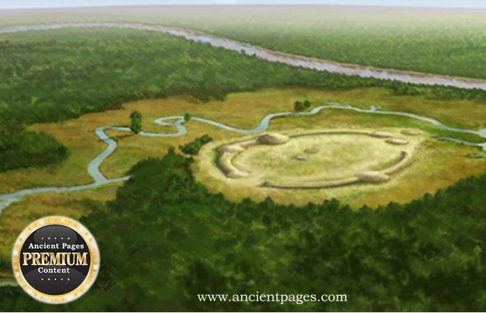 Mysterious Watson Brake: Old Mound Complex In North America With Earthworks Raised For Unknown Purpose