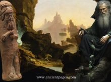 Mysterious Wise Pre-Flood Beings Who Gave Humans A Precious Gift - Did We Reject It?