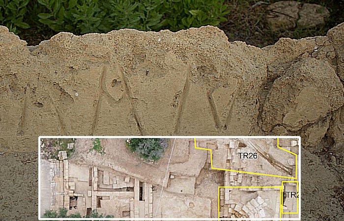 Two Unique Antiquity-Dated Discoveries Have Been Made In The Ancient City of Agrigento, Sicily
