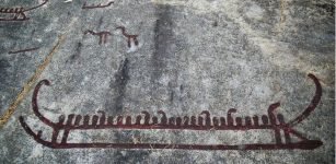 Bronze Age Scandinavians Crossed The Sea Before The Vikings - New Computer Model Reveals