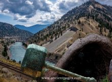 British Columbia’s Mysterious Ancient Underground People Who Avoided Daylight And Owned Strange Magical Objects