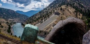 British Columbia’s Mysterious Ancient Underground People Who Avoided Daylight And Owned Strange Magical Objects