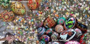 Great Easter Traditions Passed Down Over Centuries And Widely Practiced