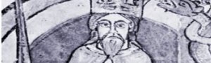 On This Day In History: David I Becomes King Of Scots - On Apr 27, 1124 ...