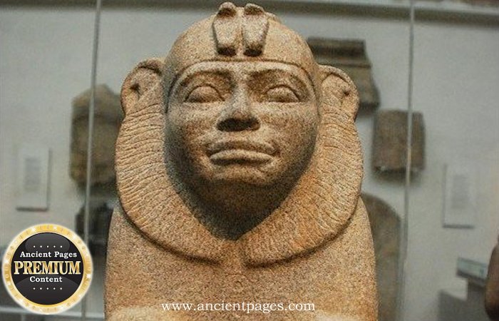 Taharqa - The Most Powerful Of The Black Pharaohs