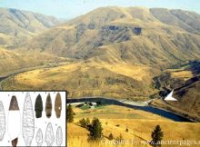 Ancient Artifacts Reveal North American-Japanese Human Connection 16,560 Years Ago