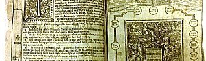 On This Day In History: The King James Bible Is Published For The First Time In London – On May 2, 1611