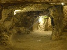 3D Virtual Soundscape Technology Breathes Life Into The Ancient Turkish Underground City Of Derinkuyu