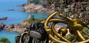 Ancient Mystery Of The Le Câtillon Hoard - The Largest Celtic Iron Age Hoard Ever Unearthed