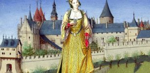 Medieval French Women Were More Powerful Than Most Think