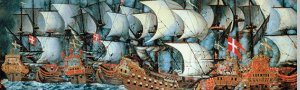 On This Day In History: Dramatic Battle Of Öland Was Fought- On June 1, 1676