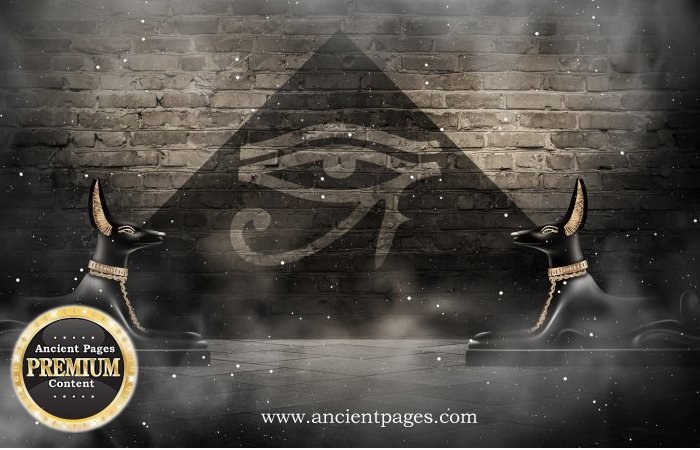 Ancient Mystery Of Egypt's Black Pyramid - Did It Really Exist?