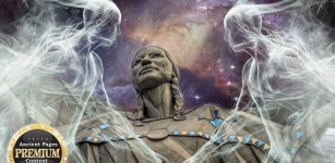 Forgotten Ancient Wisdom: People Have Two Souls - Native American and Pre-Christian Beliefs Reveal